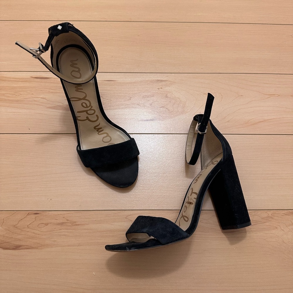 Sam edelman pumps